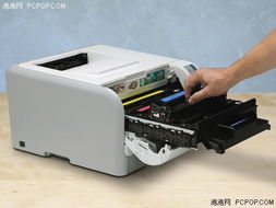 惠普CP1215彩色激光打印机仅售1850元